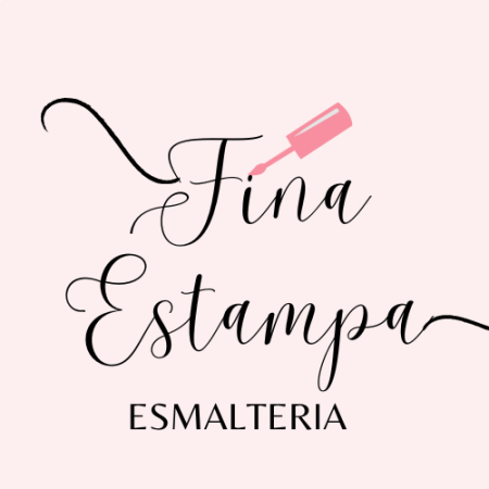 Esmalteria Fina Estampa